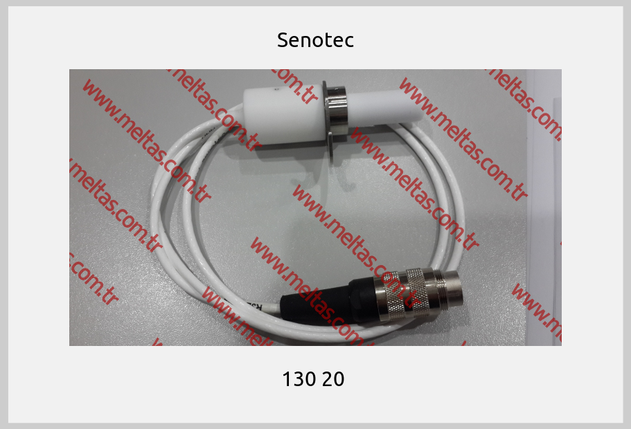 Senotec - 130 20 