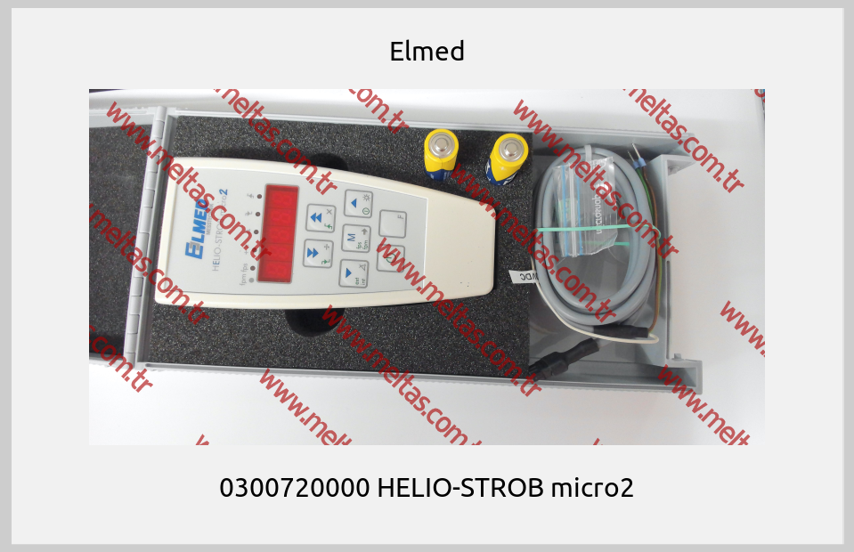 Elmed-0300720000 HELIO-STROB micro2