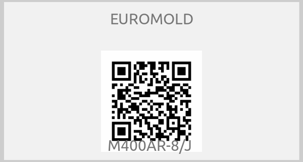 EUROMOLD - M400AR-8/J 