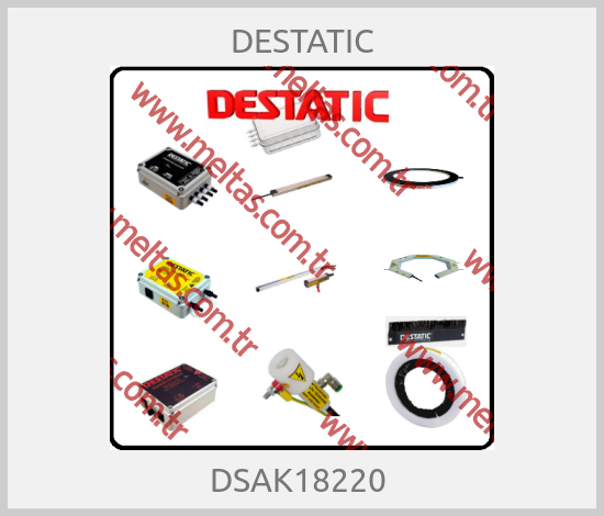 DESTATIC-DSAK18220 