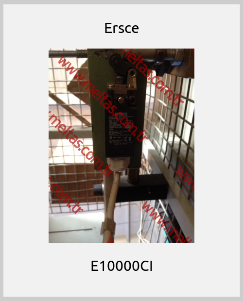 Ersce-E10000CI