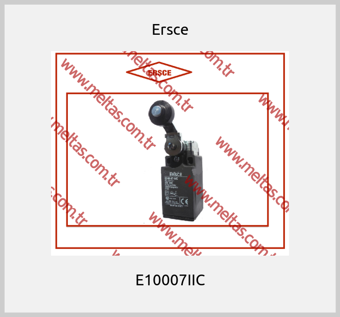 Ersce - E10007IIC