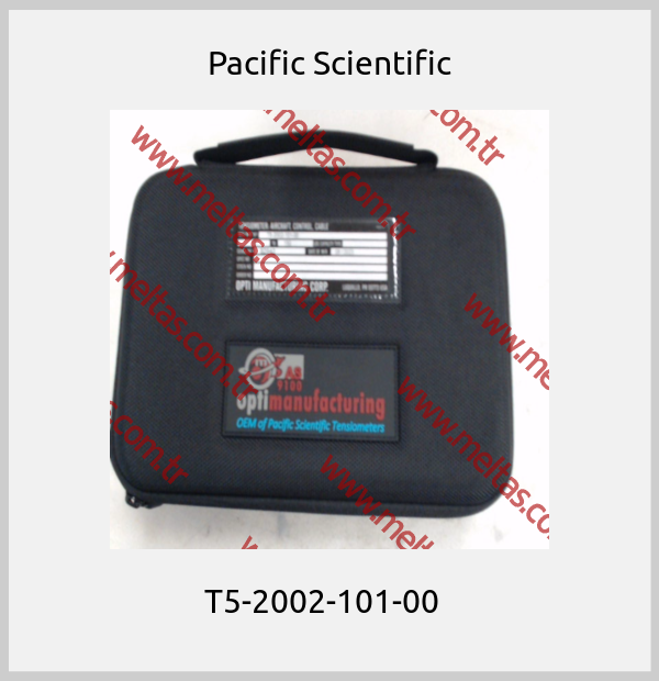 Pacific Scientific -  T5-2002-101-00  