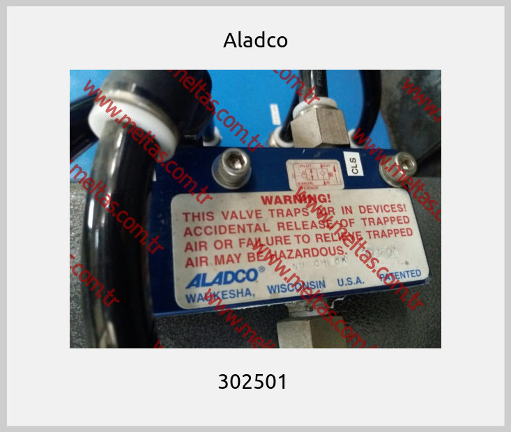 Aladco-302501 