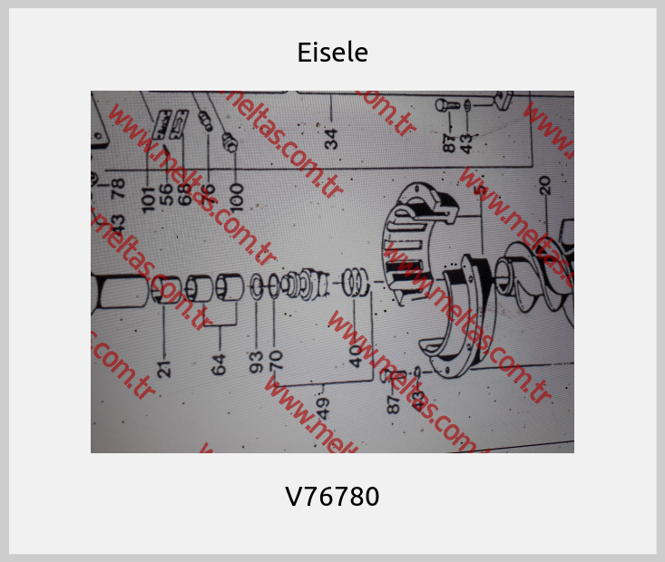 Eisele-V76780