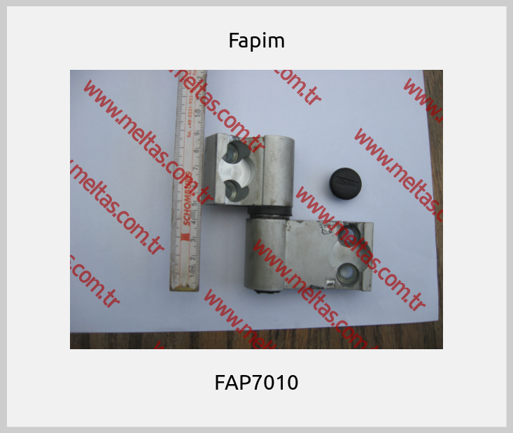 Fapim - FAP7010