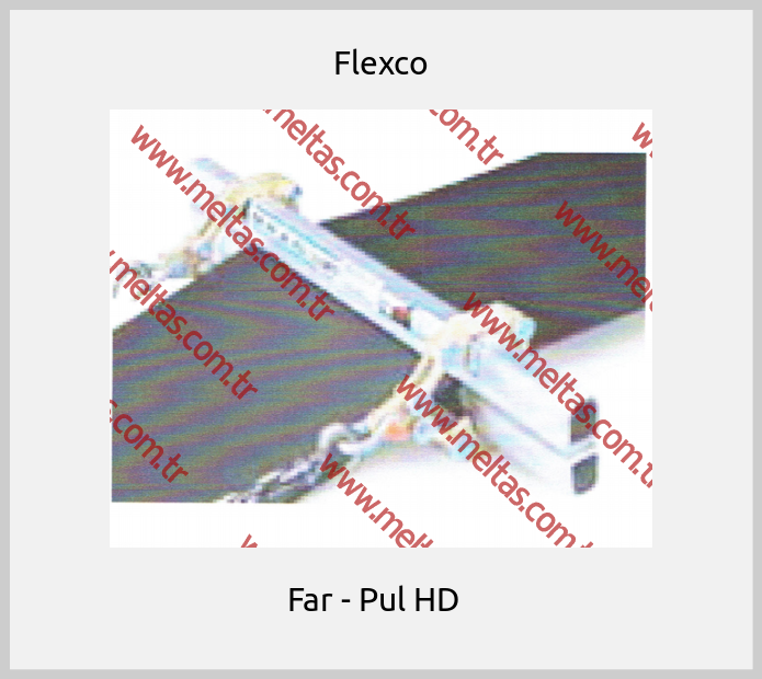 Flexco-Far - Pul HD  