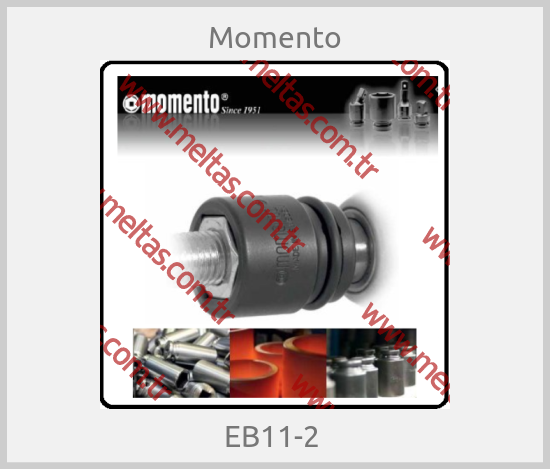 Momento - EB11-2 