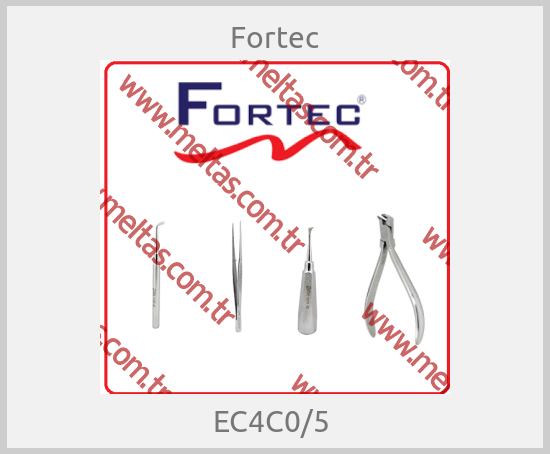 Fortec-EC4C0/5 