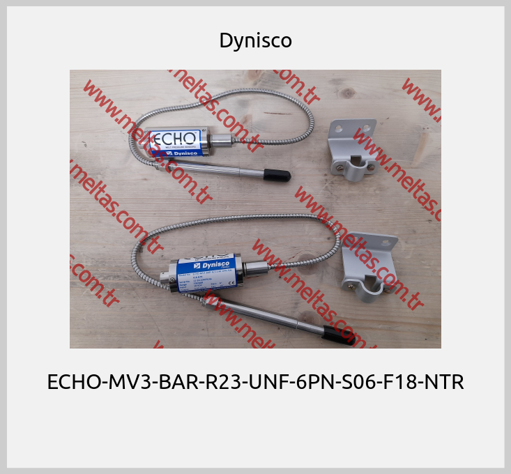 Dynisco-ECHO-MV3-BAR-R23-UNF-6PN-S06-F18-NTR 
