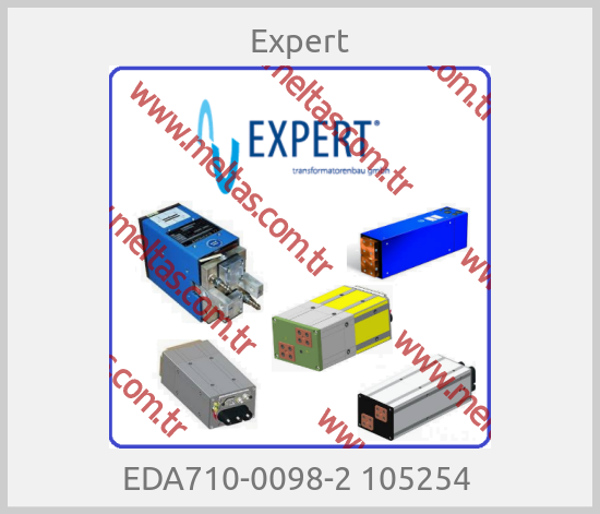 Expert - EDA710-0098-2 105254 
