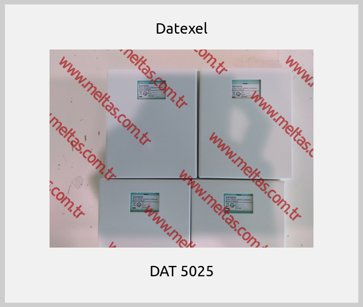 Datexel - DAT 5025