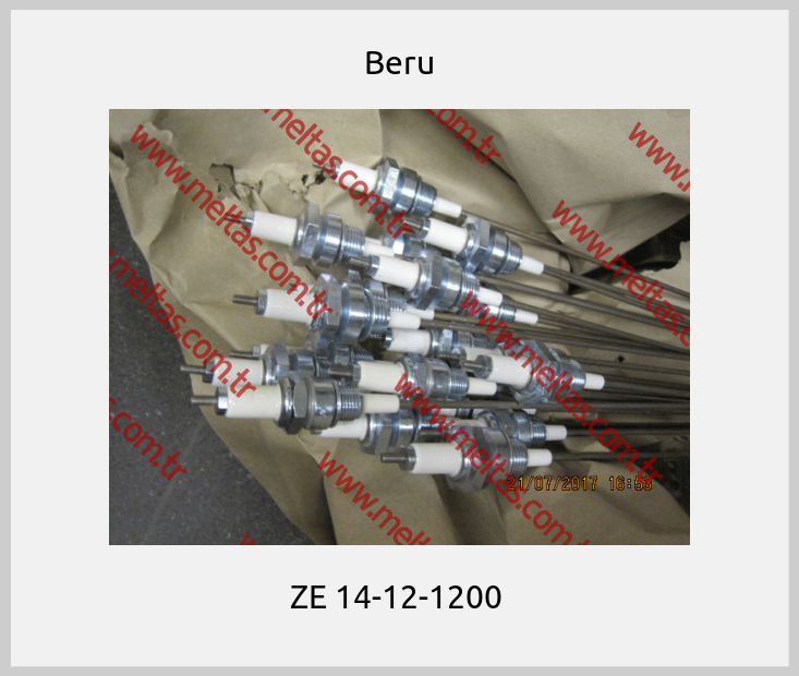 Beru-ZE 14-12-1200 