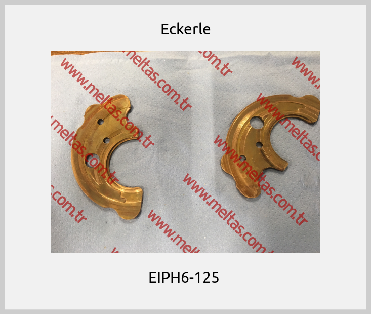 Eckerle - EIPH6-125 