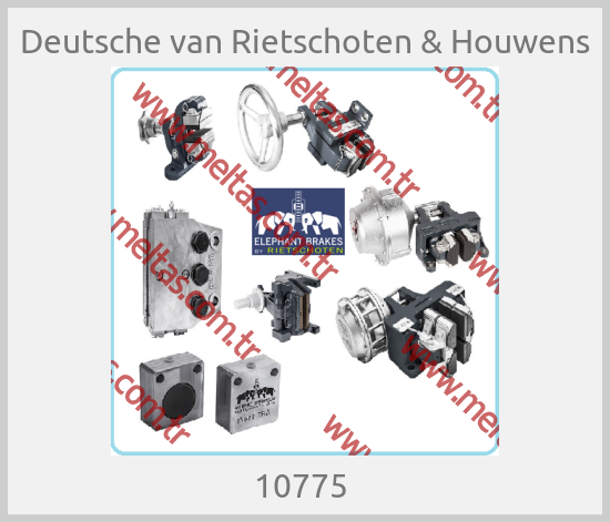 Deutsche van Rietschoten & Houwens-10775 