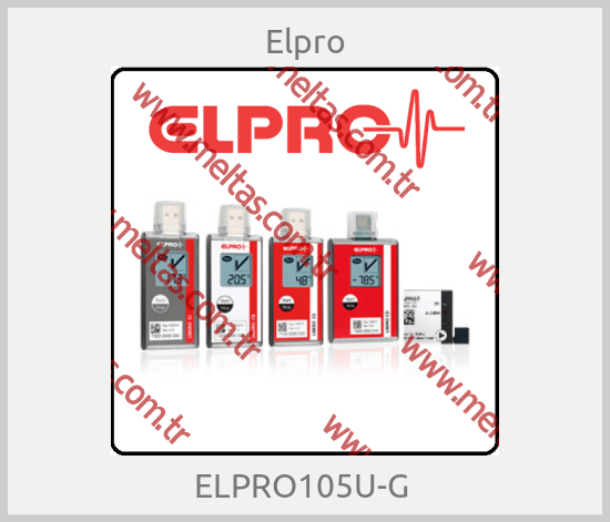 Elpro - ELPRO105U-G 