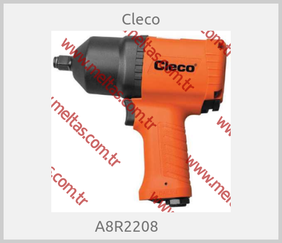 Cleco - A8R2208        