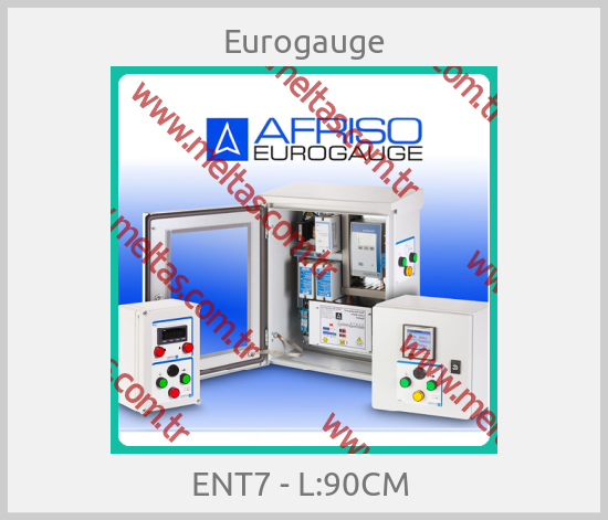 Eurogauge - ENT7 - L:90CM 