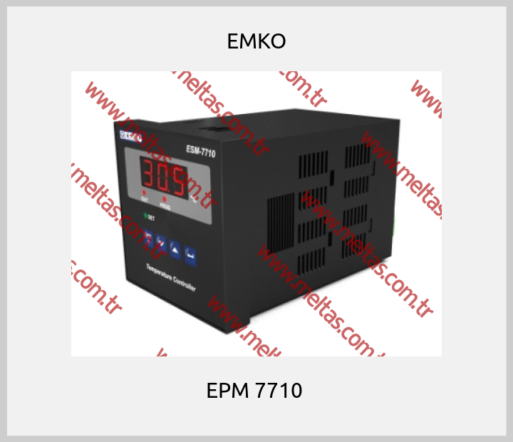 EMKO - EPM 7710 