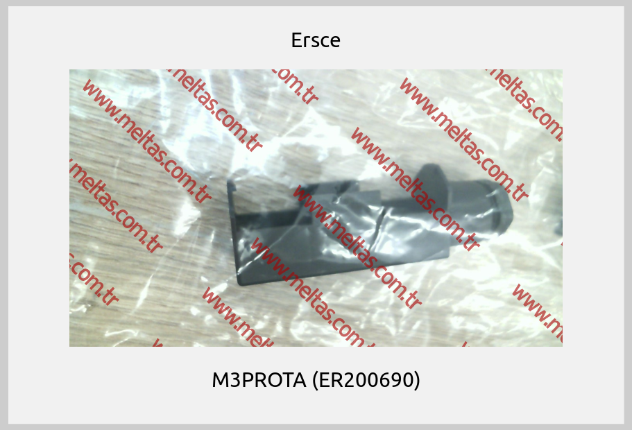 Ersce-M3PROTA (ER200690)