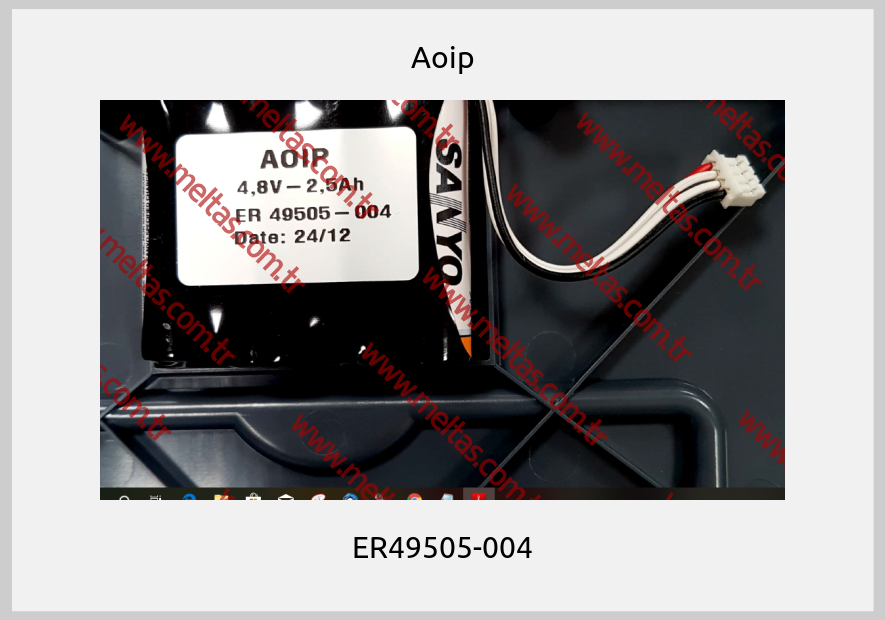 Aoip - ER49505-004