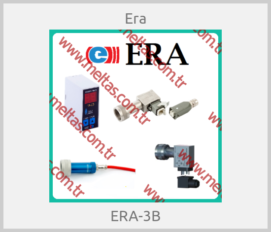 Era - ERA-3B