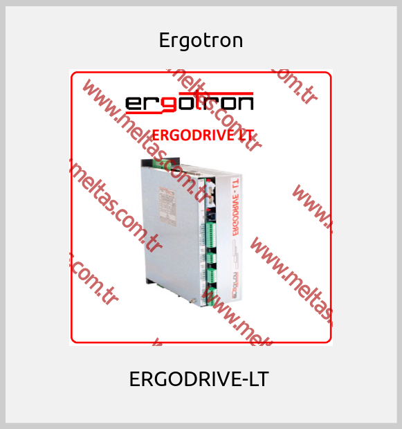 Ergotron-ERGODRIVE-LT 