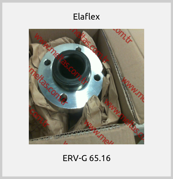 Elaflex - ERV-G 65.16