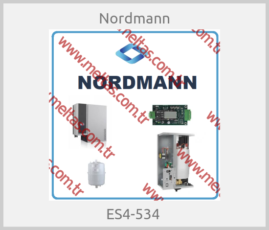Nordmann-ES4-534 