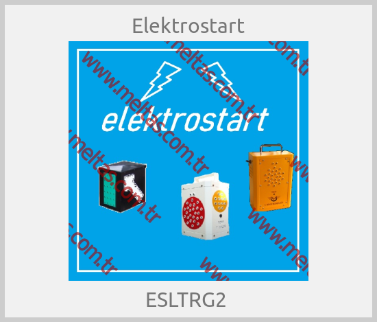 Elektrostart-ESLTRG2 