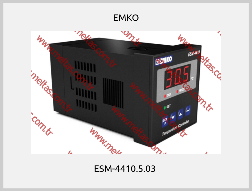 EMKO-ESM-4410.5.03 