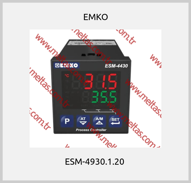 EMKO - ESM-4930.1.20 