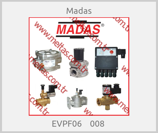 Madas - EVPF06    008 
