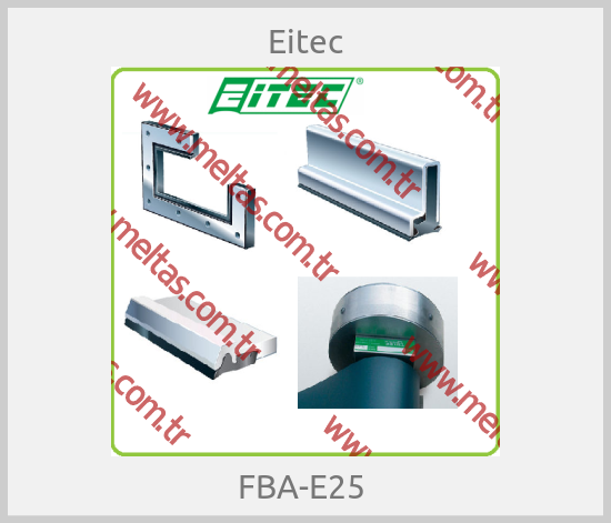 Eitec - FBA-E25 