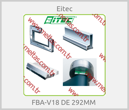 Eitec - FBA-V18 DE 292MM 