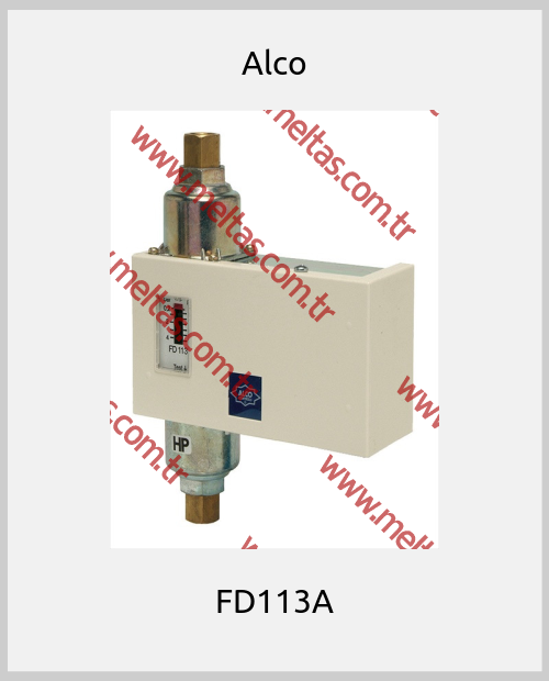 Alco-FD113A