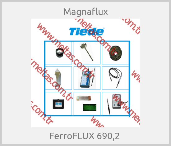 Magnaflux - FerroFLUX 690,2 