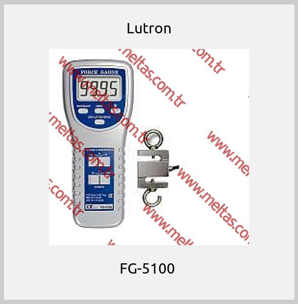Lutron - FG-5100 
