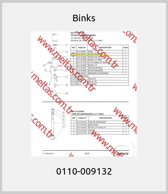 Binks-0110-009132