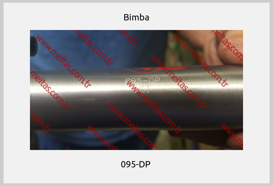 Bimba - 095-DP 