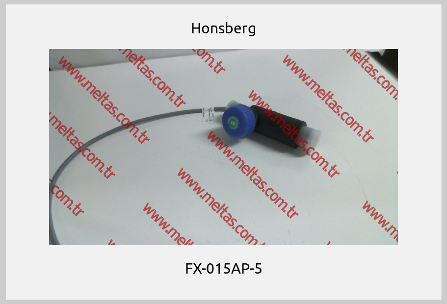 Honsberg - FX-015AP-5