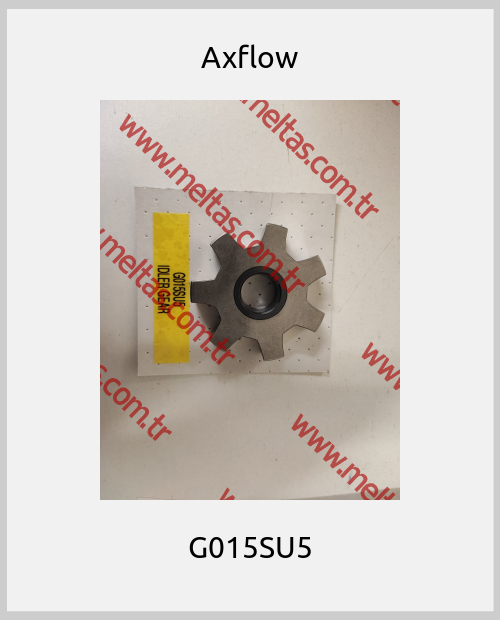 Axflow-G015SU5