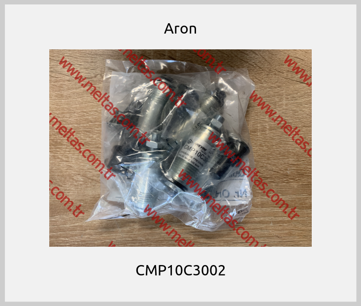Aron - CMP10C3002