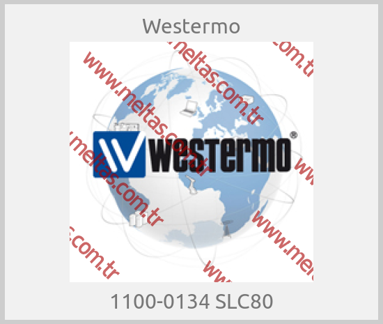 Westermo - 1100-0134 SLC80
