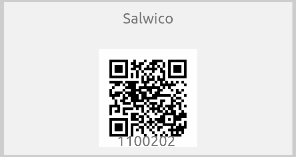 Salwico - 1100202 