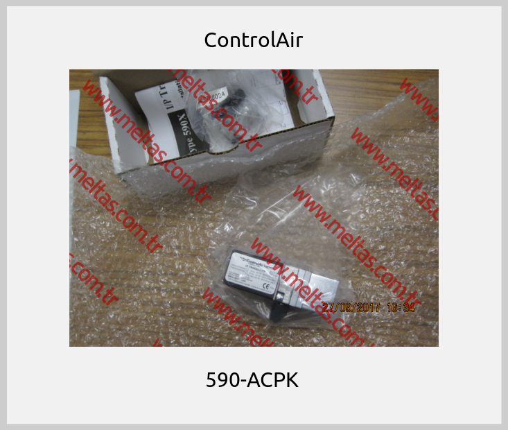 ControlAir - 590-ACPK 