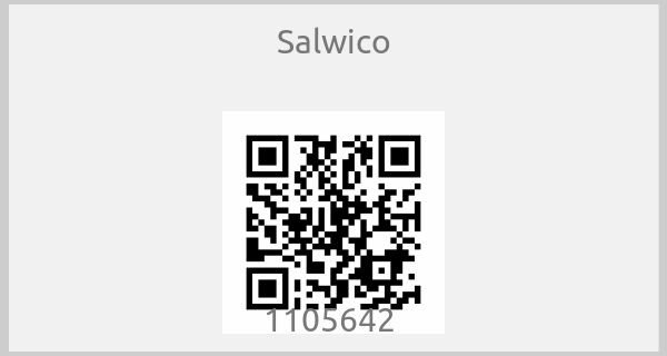 Salwico - 1105642 