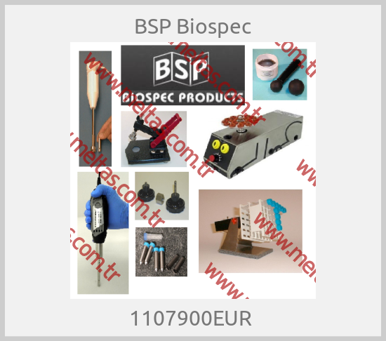 BSP Biospec-1107900EUR 