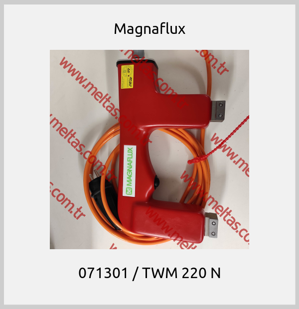 Magnaflux - 071301 / TWM 220 N