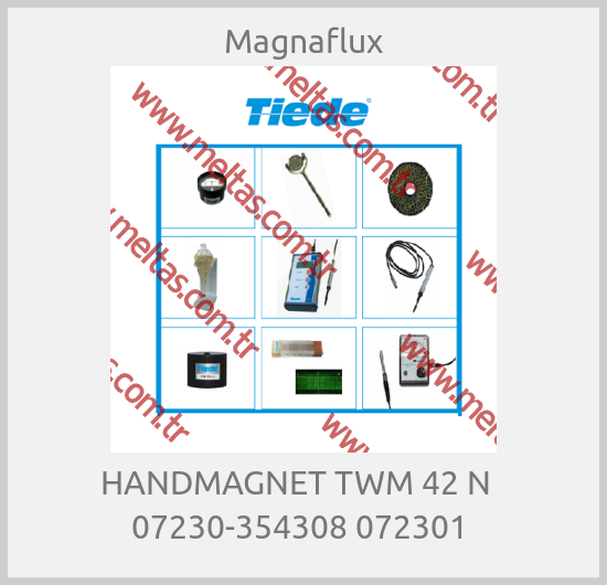 Magnaflux - HANDMAGNET TWM 42 N   07230-354308 072301 
